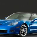 2008 Chevrolet Corvette ZR1 254518